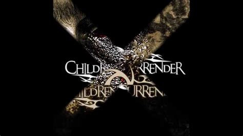 Children Surrender lyrics credits, cast, crew of song