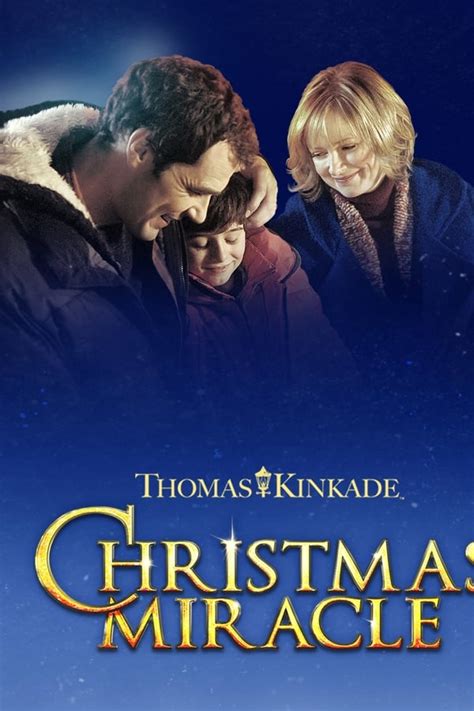 Christmas Miracle lyrics credits, cast, crew of song