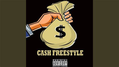 Com Muito Cash - Freestyle lyrics credits, cast, crew of song