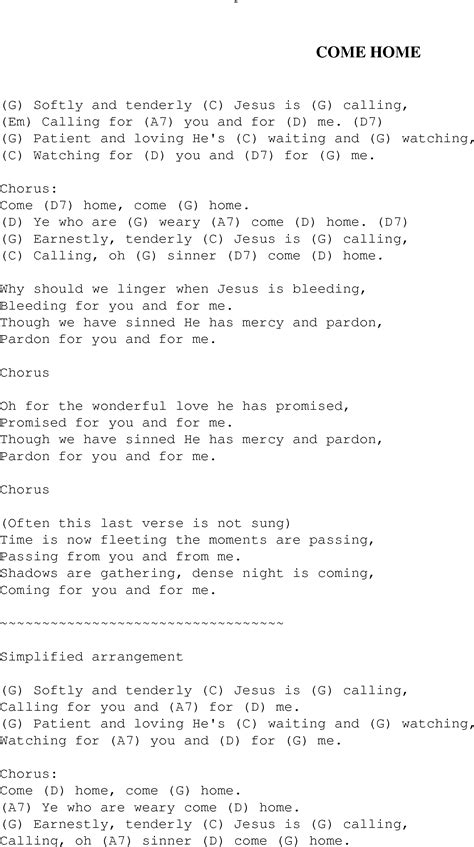 Come Home lyrics credits, cast, crew of song