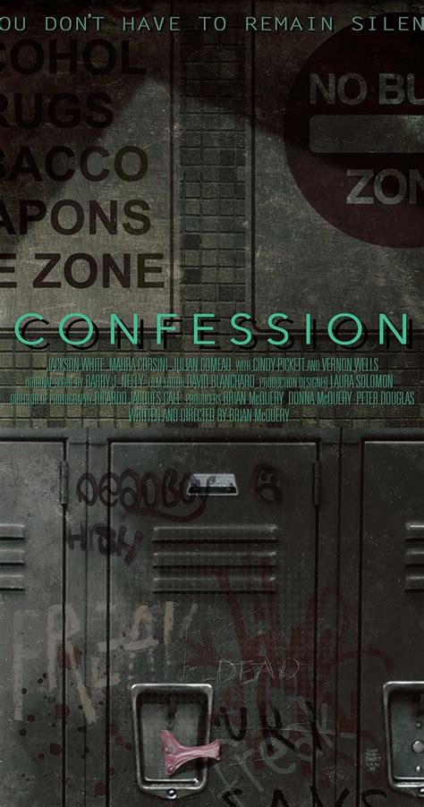 Confession lyrics credits, cast, crew of song
