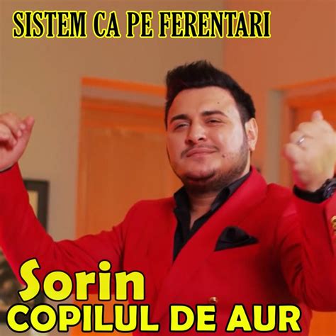 Copilul De Aur lyrics credits, cast, crew of song