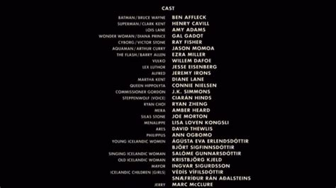 Covered lyrics credits, cast, crew of song