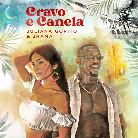 Cravo e canela lyrics credits, cast, crew of song