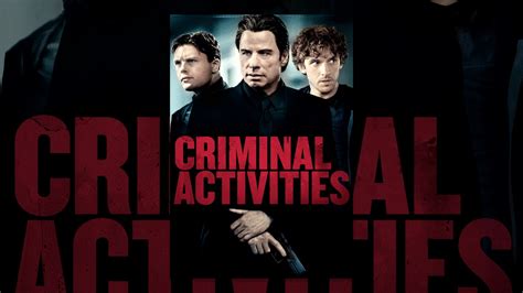 Criminal Activity lyrics credits, cast, crew of song