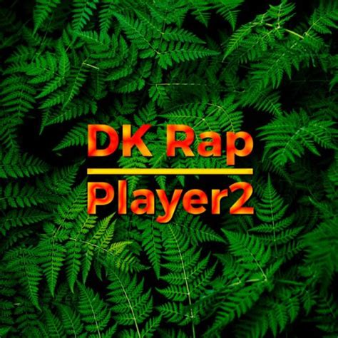 DK Rap lyrics credits, cast, crew of song