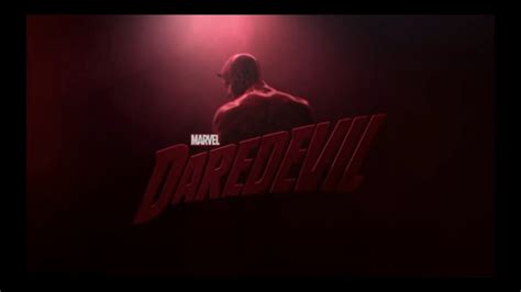 Daredevil lyrics credits, cast, crew of song