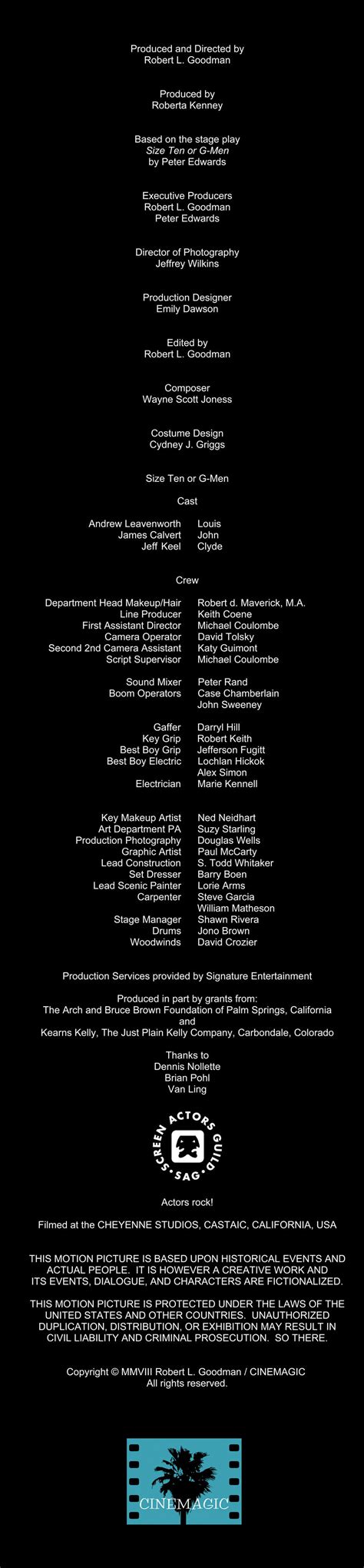 Dead End lyrics credits, cast, crew of song