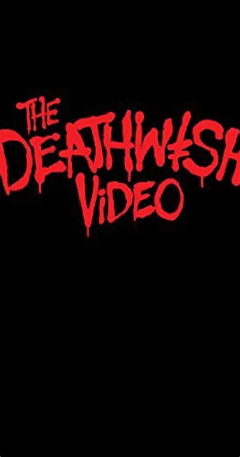 Deathwish lyrics credits, cast, crew of song