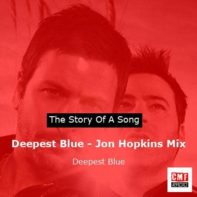 Deepest Blue lyrics credits, cast, crew of song