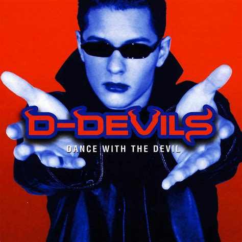Devil's Dance lyrics credits, cast, crew of song