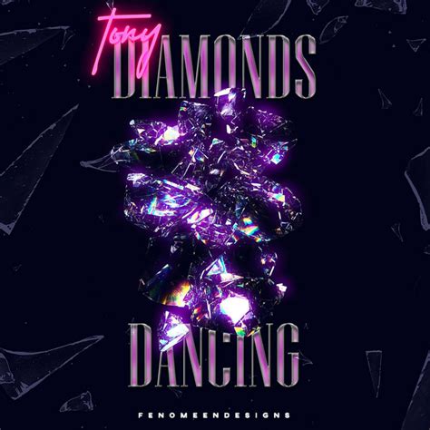 Diamonds Dancing lyrics credits, cast, crew of song