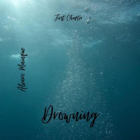 Drowning lyrics credits, cast, crew of song