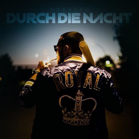 Durch die Nacht lyrics credits, cast, crew of song