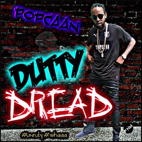 Dutty Dread lyrics credits, cast, crew of song