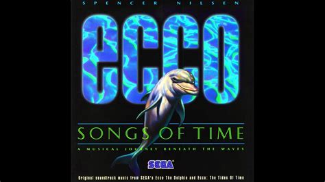 ECCO THE DOLPHIN lyrics credits, cast, crew of song