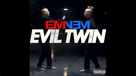 EVIL TWIN lyrics credits, cast, crew of song