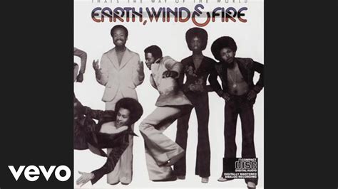 Earth, wind & fire style lyrics credits, cast, crew of song