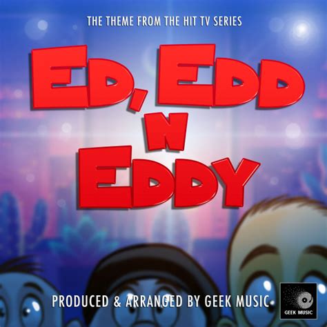 EdEddnEddy lyrics credits, cast, crew of song