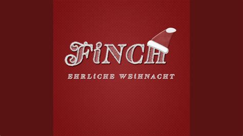 Ehrliche Weihnacht lyrics credits, cast, crew of song