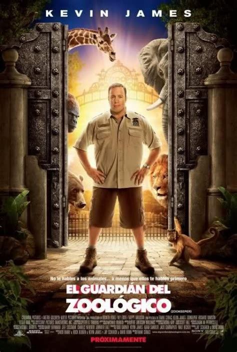 El Guardián del Zoo lyrics credits, cast, crew of song