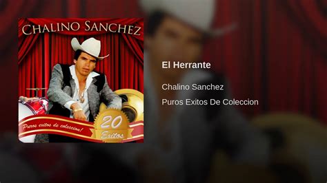 El Herrante lyrics credits, cast, crew of song