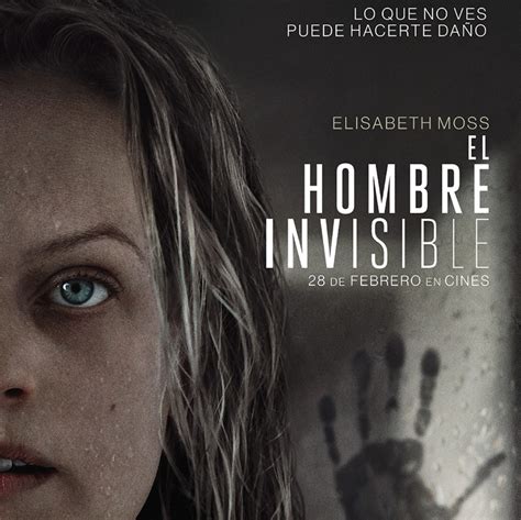 El hombre invisible lyrics credits, cast, crew of song