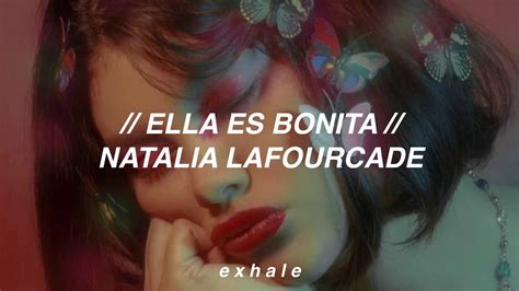 Ella Es Bonita lyrics credits, cast, crew of song