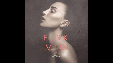 Elsk Mig lyrics credits, cast, crew of song