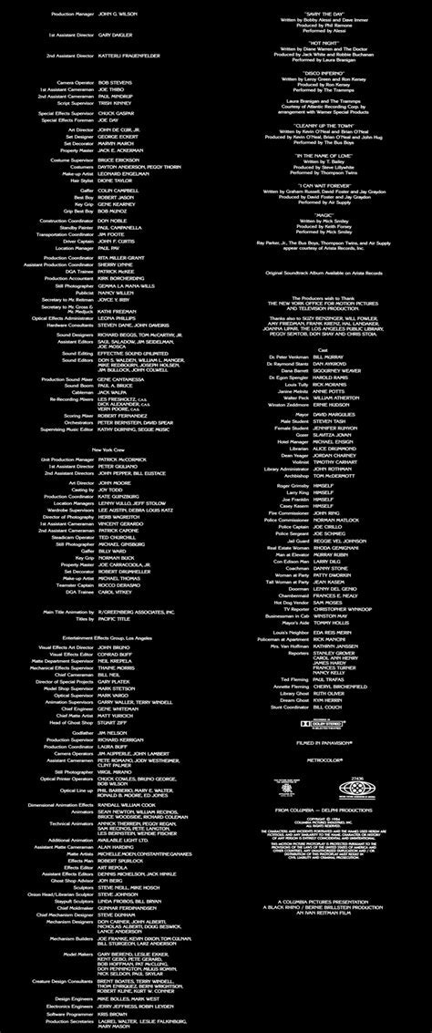 Episode lyrics credits, cast, crew of song