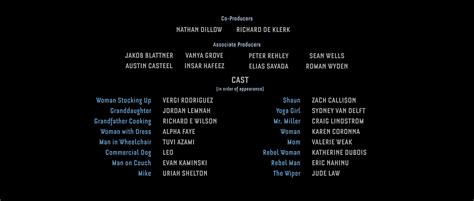 Escape From Boredom lyrics credits, cast, crew of song