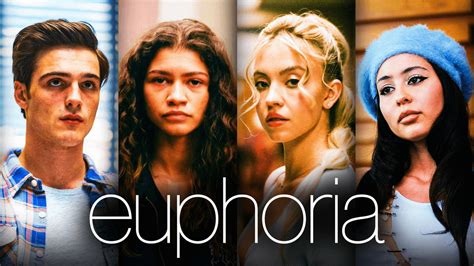 Euphoria lyrics credits, cast, crew of song