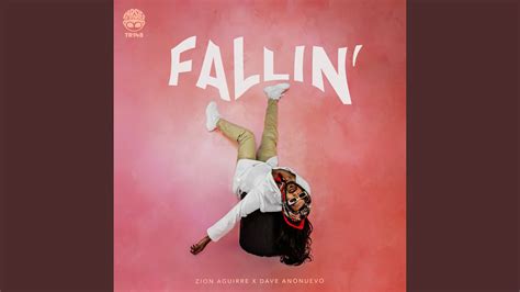Fallin' lyrics credits, cast, crew of song