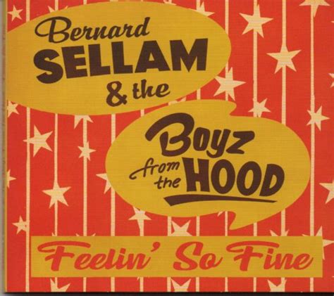 Feelin So Hood lyrics credits, cast, crew of song