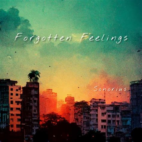 Feelings Are Forgotten lyrics credits, cast, crew of song