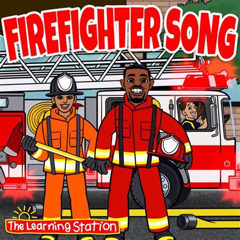 Fireman lyrics credits, cast, crew of song