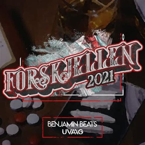 Forskjellen 2021 lyrics credits, cast, crew of song