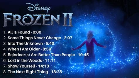 Frozen In Time lyrics credits, cast, crew of song