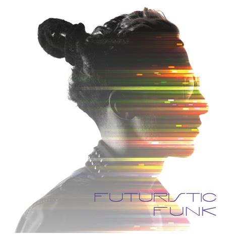 Futuristic Funk lyrics credits, cast, crew of song