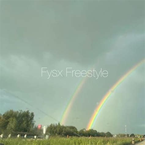 Fysx Freestyle lyrics credits, cast, crew of song