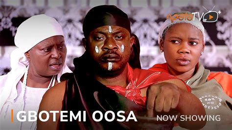 Gbotemi lyrics credits, cast, crew of song