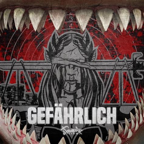 Gefährlich lyrics credits, cast, crew of song