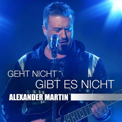 Geht nicht gibts nicht lyrics credits, cast, crew of song