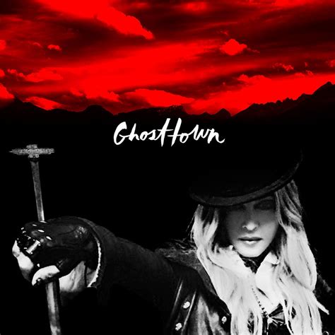Ghosttown lyrics credits, cast, crew of song