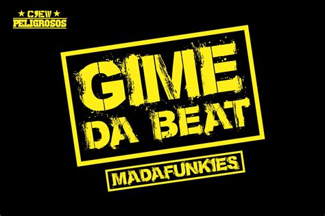 Gimme Da Beat lyrics credits, cast, crew of song