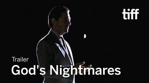 God's Nightmare lyrics credits, cast, crew of song