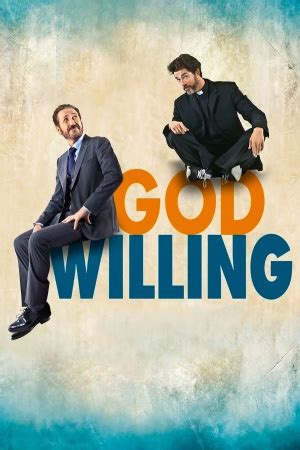 God Willing lyrics credits, cast, crew of song