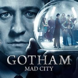 Gotham lyrics credits, cast, crew of song