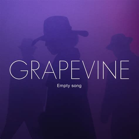 Grape Vine lyrics credits, cast, crew of song