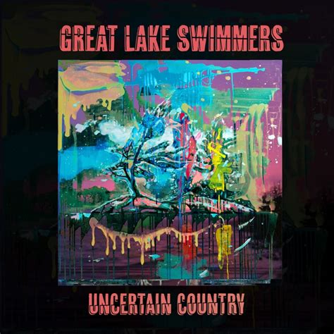 Great Lake Swimmers lyrics credits, cast, crew of song